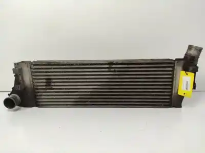Автозапчастина б/у інтеркулер для renault scénic ii (jm0/1_) 2.0 (jm05, jm0u, jm1n, jm1u, jm2v) посилання на oem iam 8200700172