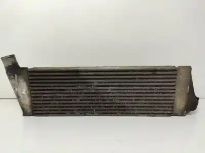 Автозапчастина б/у інтеркулер для renault scénic ii (jm0/1_) 2.0 (jm05, jm0u, jm1n, jm1u, jm2v) посилання на oem iam 8200700172  