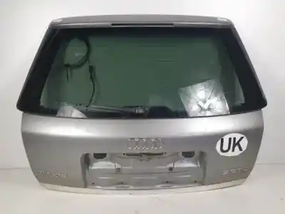 Автозапчастина б/у загальні двері для audi allroad quattro (4bh) bau посилання на oem iam 