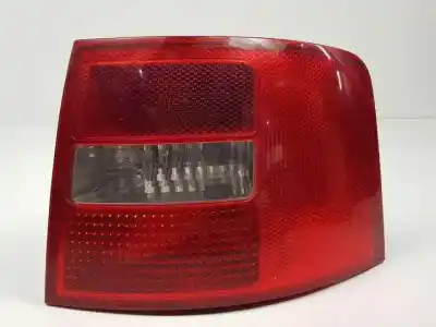 Автозапчастина б/у правий ліхтар для audi allroad quattro (4bh) bau посилання на oem iam 4b9945096