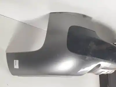 Автозапчастина б/у задній бампер для audi allroad quattro (4bh) bau посилання на oem iam    Автозапчастина б/у задній бампер для audi allroad quattro (4bh) bau посилання на oem iam