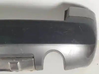 Автозапчастина б/у задній бампер для audi allroad quattro (4bh) bau посилання на oem iam    Автозапчастина б/у задній бампер для audi allroad quattro (4bh) bau посилання на oem iam