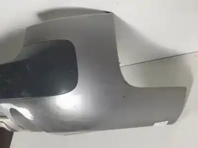 Автозапчастина б/у задній бампер для audi allroad quattro (4bh) bau посилання на oem iam    Автозапчастина б/у задній бампер для audi allroad quattro (4bh) bau посилання на oem iam
