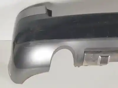 Автозапчастина б/у задній бампер для audi allroad quattro (4bh) bau посилання на oem iam    Автозапчастина б/у задній бампер для audi allroad quattro (4bh) bau посилання на oem iam