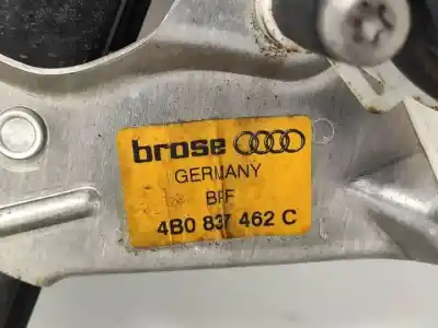 Автозапчастина б/у двигатель переднього правого скла для audi allroad quattro (4bh) bau посилання на oem iam 4b0837462c   Автозапчастина б/у двигатель переднього правого скла для audi allroad quattro (4bh) bau посилання на oem iam 4b0837462c
