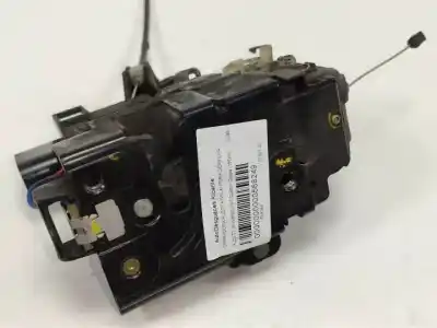 Gebrauchtes Autoersatzteil TÜRSCHLOSS VORNE RECHTS zum AUDI TT (8N3/8N9)  OEM-IAM-Referenzen   