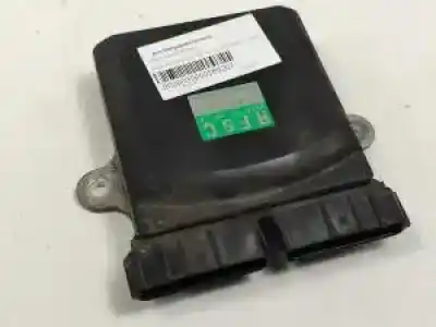 Peça sobressalente para automóvel em segunda mão módulo eletrônico por mazda 6 station wagon (gy) 2.3 (gy3w) referências oem iam 1310001241