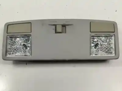 Peça sobressalente para automóvel em segunda mão luz interior por mazda 6 station wagon (gy) 2.3 (gy3w) referências oem iam 