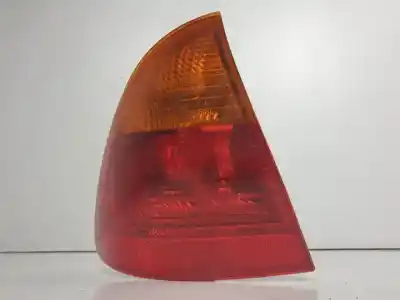 Peça sobressalente para automóvel em segunda mão farolim traseiro esquerdo por bmw serie 3 touring (e46) m54b25 referências oem iam 28670102