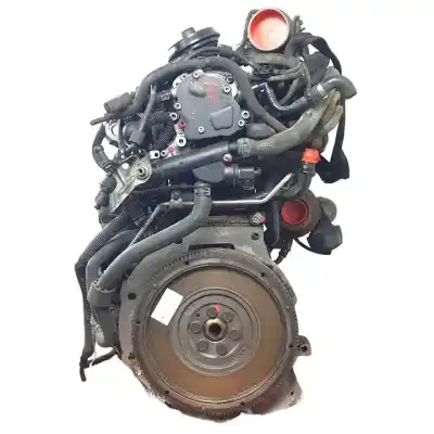 Piesă de schimb auto la mâna a doua motor complet pentru volkswagen touran (1t1) bru referințe oem iam bru  