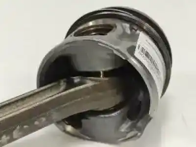 Автозапчасти б/у поршень за audi a6 avant (4b5) avf ссылки oem iam   