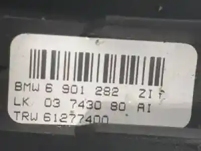 Автозапчасти б/у рулевое управление за land rover range rover iii (l322) 3.0 d 4x4 ссылки oem iam 6901282  