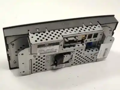 Автозапчасти б/у gps-навигационная система за land rover range rover iii (l322) 3.0 d 4x4 ссылки oem iam yik500090  