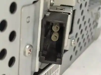 Автозапчасти б/у gps-навигационная система за land rover range rover iii (l322) 3.0 d 4x4 ссылки oem iam yik500090  