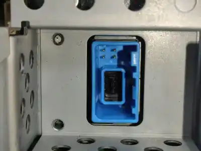 Автозапчасти б/у gps-навигационная система за land rover range rover iii (l322) 3.0 d 4x4 ссылки oem iam yik500090  