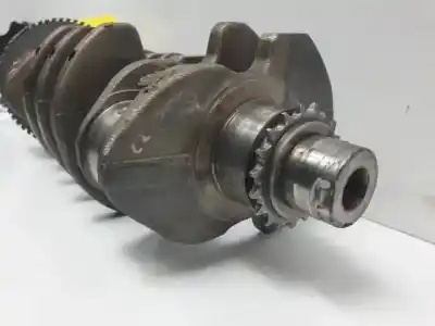 Автозапчасти б/у коленчатый вал за audi a6 avant (4b5) avf ссылки oem iam 038105189b  