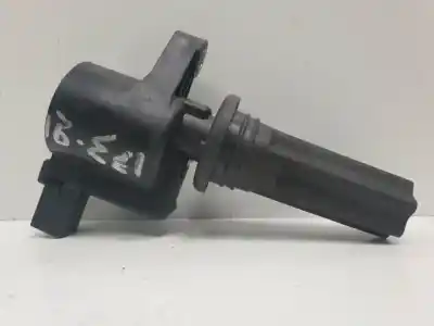 Автозапчастина б/у котушка запалювання для jaguar s-type g/fb посилання на oem iam 12a366