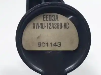 Автозапчастина б/у котушка запалювання для jaguar s-type g/fb посилання на oem iam ee03a