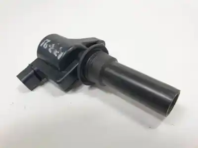 Автозапчастина б/у котушка запалювання для jaguar s-type g/fb посилання на oem iam ee03a  