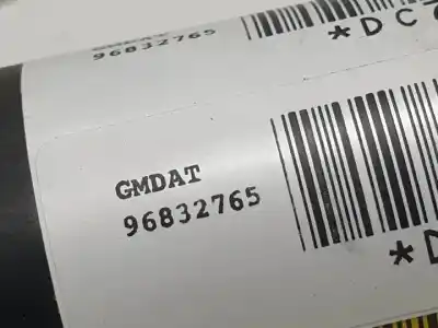 Автозапчасти б/у передняя правая подушка безопасности за opel antara z20s1 ссылки oem iam 96832765   Автозапчасти б/у передняя правая подушка безопасности за opel antara z20s1 ссылки oem iam 96832765