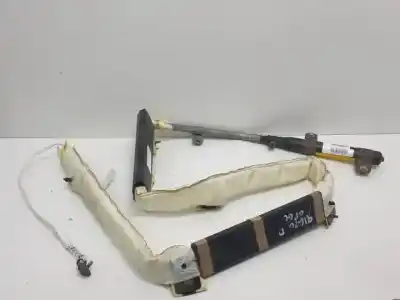 Автозапчастина б/у передня права подушка безпеки для opel antara z20s1 посилання на oem iam 96832765 Автозапчастина б/у передня права подушка безпеки для opel antara z20s1 посилання на oem iam 96832765