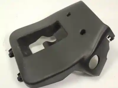 Second-hand car spare part bonnet handle for dacia sandero h4bb408 oem iam references 144078