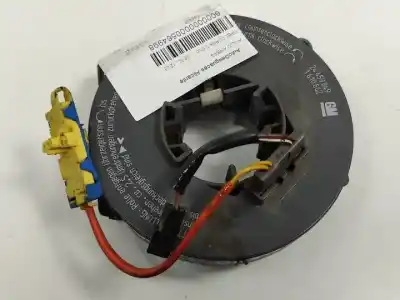 Автозапчасти б/у КОЛЬЦО ПОДУШКИ БЕЗОПАСНОСТИ за OPEL CORSA C  ссылки OEM IAM 24459849  
