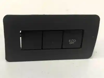Автозапчасти б/у электронный модуль за citroen c3 picasso 9h06 ссылки oem iam 96663681xt01