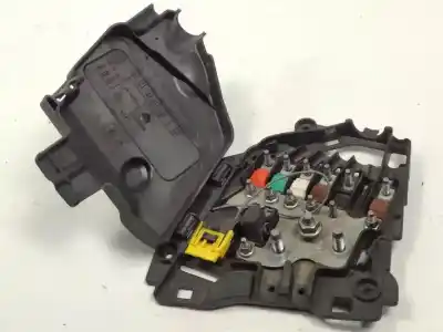 Pezzo di ricambio per auto di seconda mano SCATOLA RELÈ/FUSIBILI per CITROEN C3 PICASSO  Riferimenti OEM IAM 9675123880  