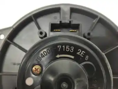 Автозапчасти б/у нагревательный вентилятор за lexus rx 300 (mcu35) 1mzfe ссылки oem iam 1940007153  