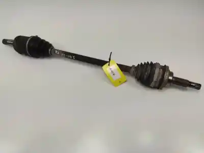 Second-hand car spare part rear left transmission for lexus rx 300 (mcu35) 1mzfe oem iam references 