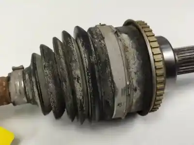 Second-hand car spare part rear left transmission for lexus rx 300 (mcu35) 1mzfe oem iam references   