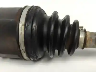 Second-hand car spare part rear left transmission for lexus rx 300 (mcu35) 1mzfe oem iam references   