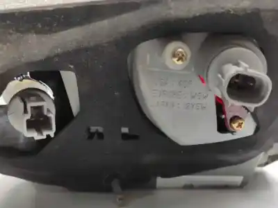Автозапчасти б/у внутренний левый задний фонарь за lexus rx 300 (mcu35) 1mzfe ссылки oem iam   