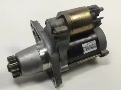 Second-hand car spare part starter motor for lexus rx 300 (mcu35) 1mzfe oem iam references 2810028041