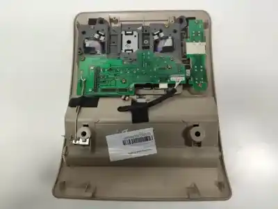 Автозапчастина б/у внутрішне світло для lexus rx 300 (mcu35) 1mzfe посилання на oem iam   