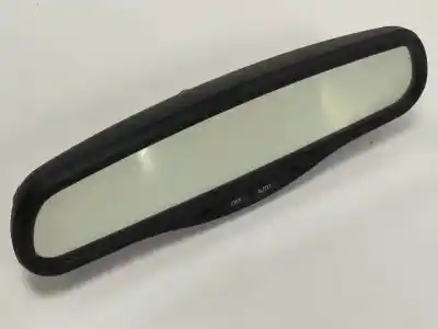 Second-hand car spare part interior rearview mirror for lexus rx 300 (mcu35) 1mzfe oem iam references 87810