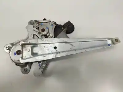 Second-hand car spare part rear left window regulator for lexus rx 300 (mcu35) 1mzfe oem iam references 0620401770  