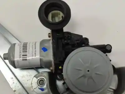 Second-hand car spare part rear left window regulator for lexus rx 300 (mcu35) 1mzfe oem iam references 0620401770  