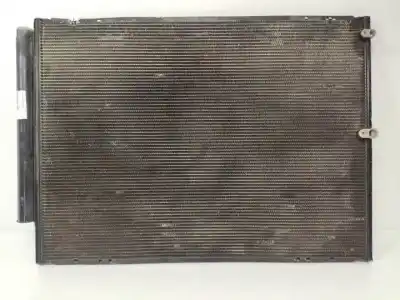 Second-hand car spare part air conditioning condenser / radiator for lexus rx 300 (mcu35) 1mzfe oem iam references 