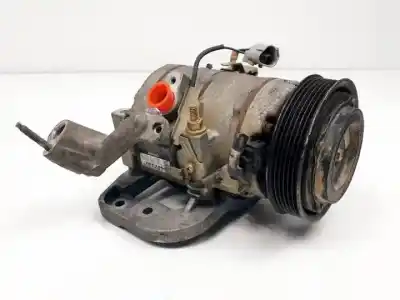 Second-hand car spare part air conditioning compressor for lexus rx 300 (mcu35) 1mzfe oem iam references 4472203275