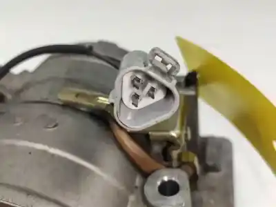 Автозапчастина б/у компресор кондиционера для lexus rx 300 (mcu35) 1mzfe посилання на oem iam 4472203275  