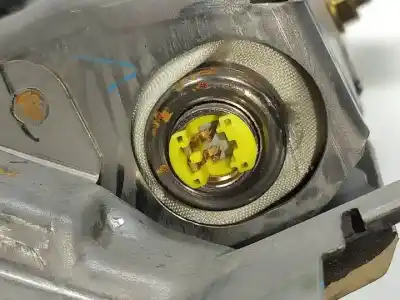 Автозапчастина б/у передня права подушка безопасности для lexus rx 300 (mcu35) 1mzfe посилання на oem iam   