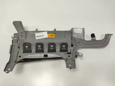 Автозапчастина б/у передня права подушка безопасности для lexus rx 300 (mcu35) 1mzfe посилання на oem iam   