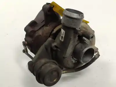 Recambio de automóvil de segunda mano de turbocompresor para citroen xsara picasso 2.0 hdi 90 sx top referencias oem iam 9645247060  