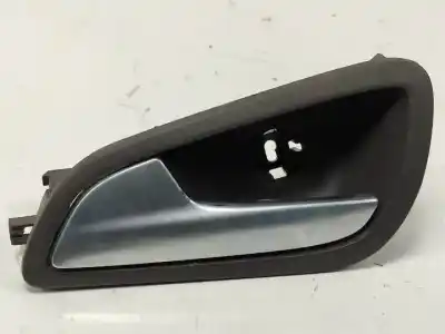 Second-hand car spare part interior left rear handle for ford grand c-max (cb7) ufdb oem iam references am51u22601bdw
