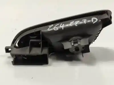 Автозапчастина б/у внутрішня задня права ручка для ford grand c-max (cb7) ufdb посилання на oem iam am51u22600bdw  
