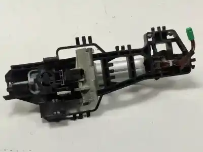 Автозапчастина б/у зовнішня ручка передня прав для ford grand c-max (cb7) ufdb посилання на oem iam am51u22404  