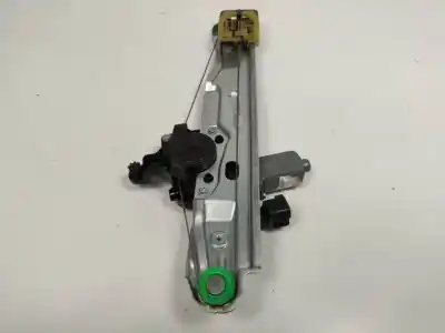 Second-hand car spare part rear left window regulator for ford grand c-max (cb7) ufdb oem iam references am51r27001bb