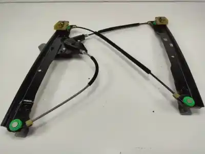 Second-hand car spare part driver left window regulator for ford grand c-max (cb7) ufdb oem iam references 918957102